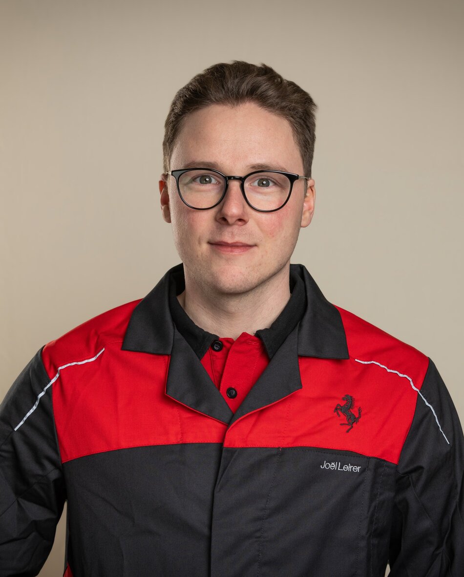 Joël Leirer