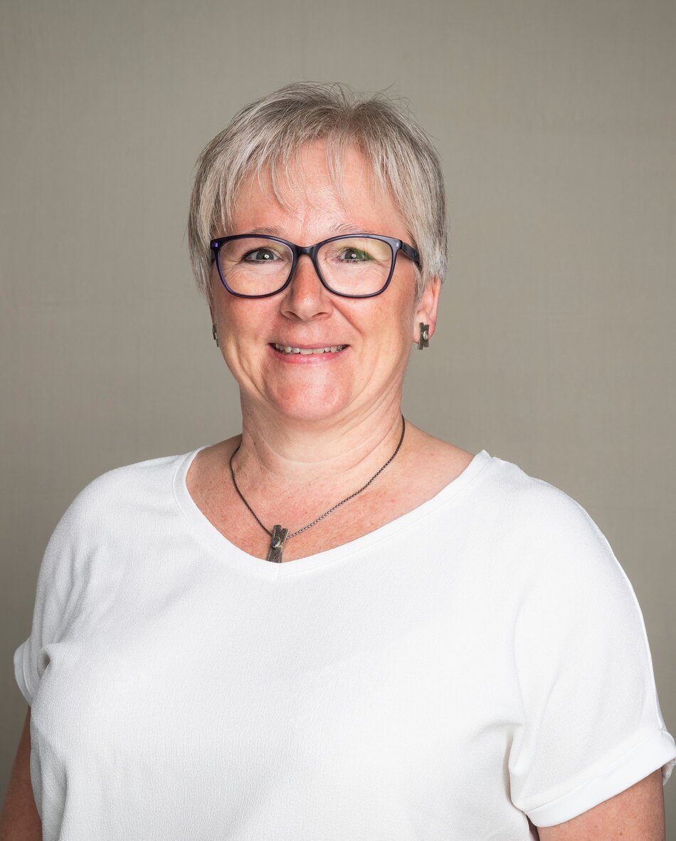Susanne Leirer